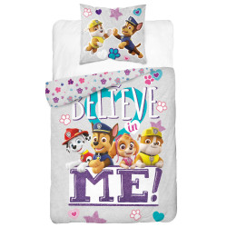 POŚCIEL DZIECIĘCA 140x200 PSI PATROL 27 PAW pieski dla dziecka dziecięca