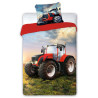 POŚCIEL 160x200 TRAKTOR 04