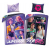 POŚCIEL 140X200 K-POP DEMON HUNTERS HUNTRIX