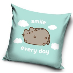 POSZEWKA NA PODUSZKĘ 40x40 PUSHEEN dla dziecka dziecięca welwet