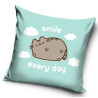 POSZEWKA NA PODUSZKĘ 40x40 PUSHEEN dla dziecka dziecięca welwet