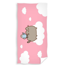 RĘCZNIK 70X140 PUSHEEN 026 BAWEŁNA