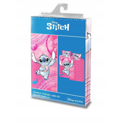 POŚCIEL LILO & STITCH 01