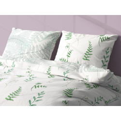 POŚCIEL 140x200 SEN 023 bawełniana kwiaty