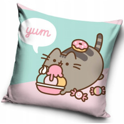 POSZEWKA NA PODUSZKĘ 40x40 PUSHEEN 201