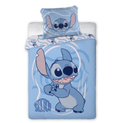 POŚCIEL LILO & STITCH 02 100X135 DO ŁÓŻECZKA DZIECIĘCA DLA DZIECKA DISNEY