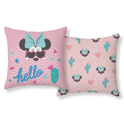 POSZEWKA 40x40 MYSZKA MIKI MINNIE STC 028 DISNEY
