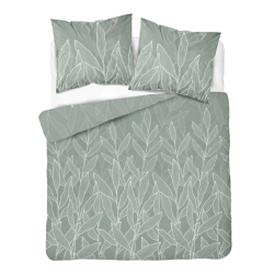 POŚCIEL 160x200 BAWEŁNIANA 5087b