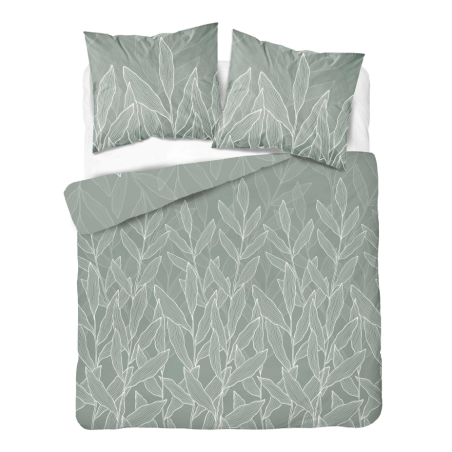 POŚCIEL 160x200 BAWEŁNIANA 5087b