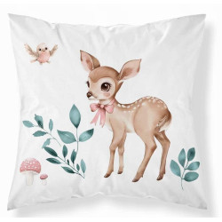 POSZEWKA NA PODUSZKĘ 40x40 SARENKA 45A