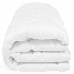 KOŁDRA 160x200 CAŁOROCZNA POLSKA ANTYALERGICZNA MIĘKKA