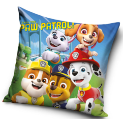 POSZEWKA NA PODUSZKĘ JAŚKA 40x40 PSI PATROL 288